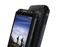 OUKITEL WP2 4/64GB 10000mAh czarny - 588801 - zdjęcie 10